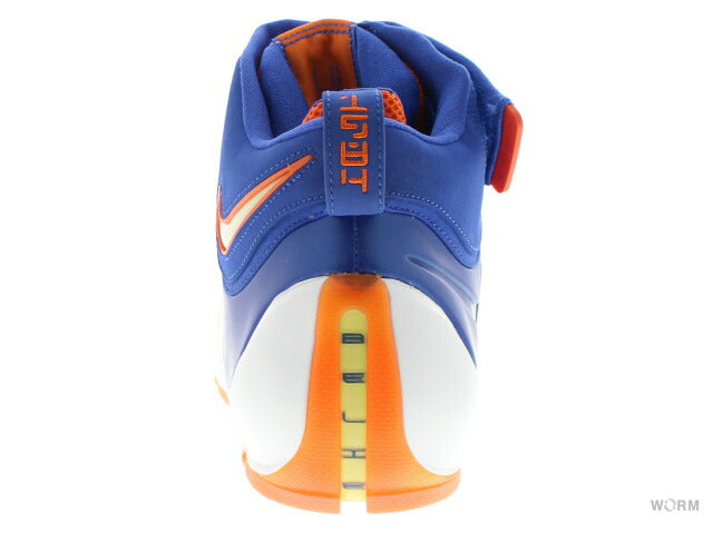 【US11】 NIKE ZOOM LEBRON 4 BIRTHDAY 314647-511 【DS】-WORM TOKYO-WORM TOKYO WEB STORE-100% Authentic Sneakers