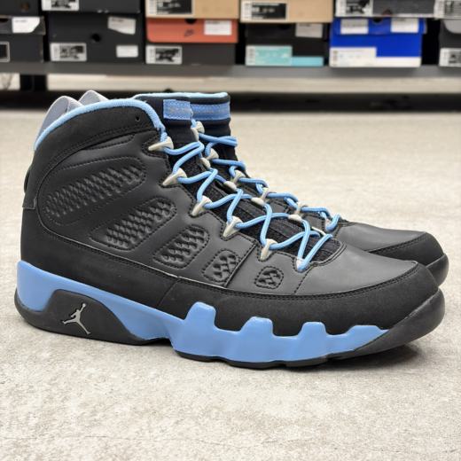 【US11】 AIR JORDAN 9 RETRO KILROY PACK/SLIM JENKINS 302370-045 【DS】