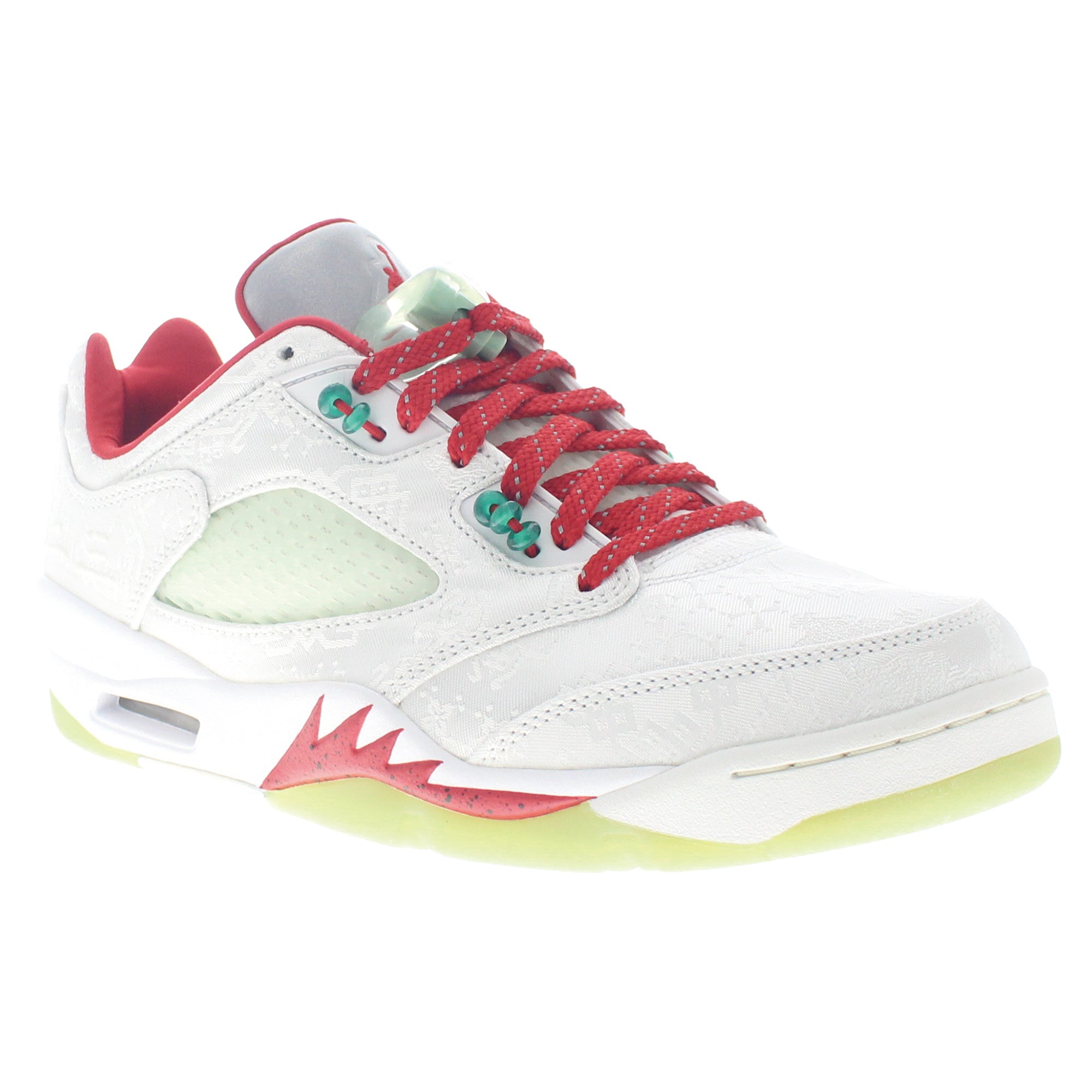Air Jordan 5 Retro Low "Wings"