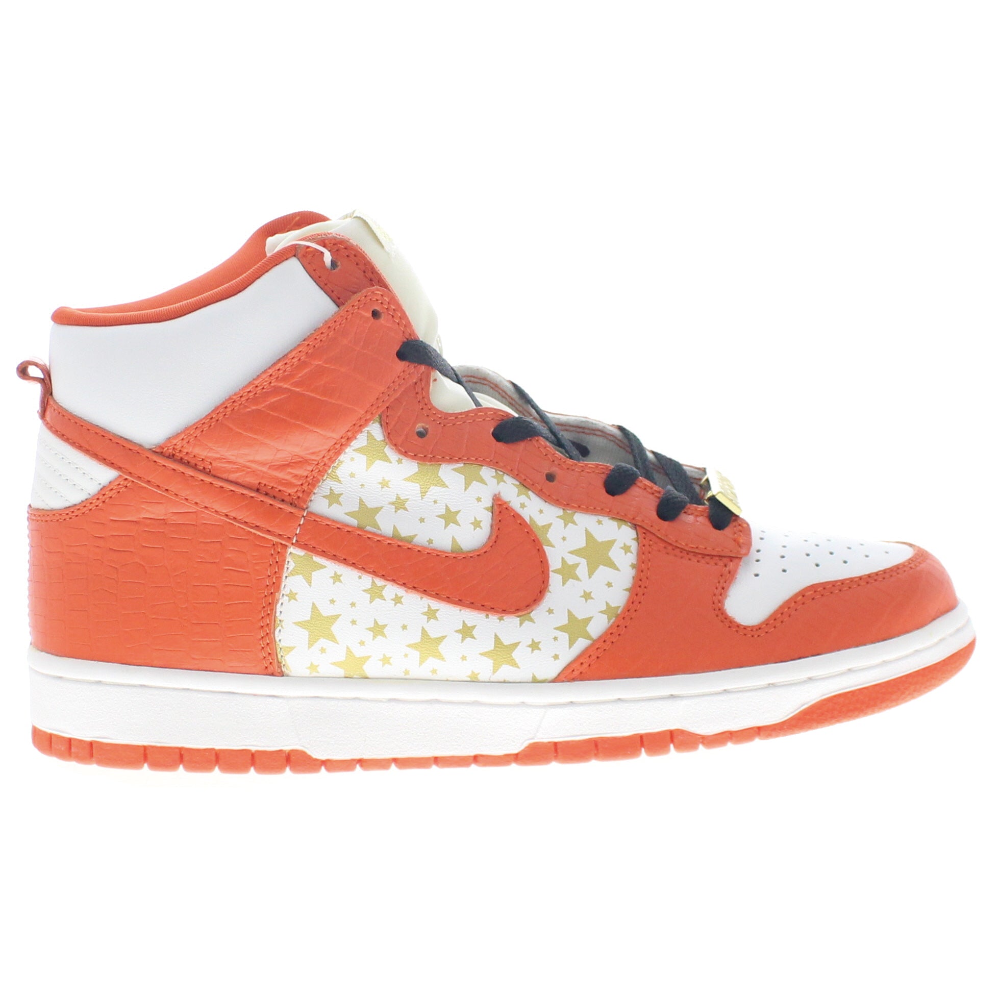 Archives image Supreme × Nike SB Dunk High 