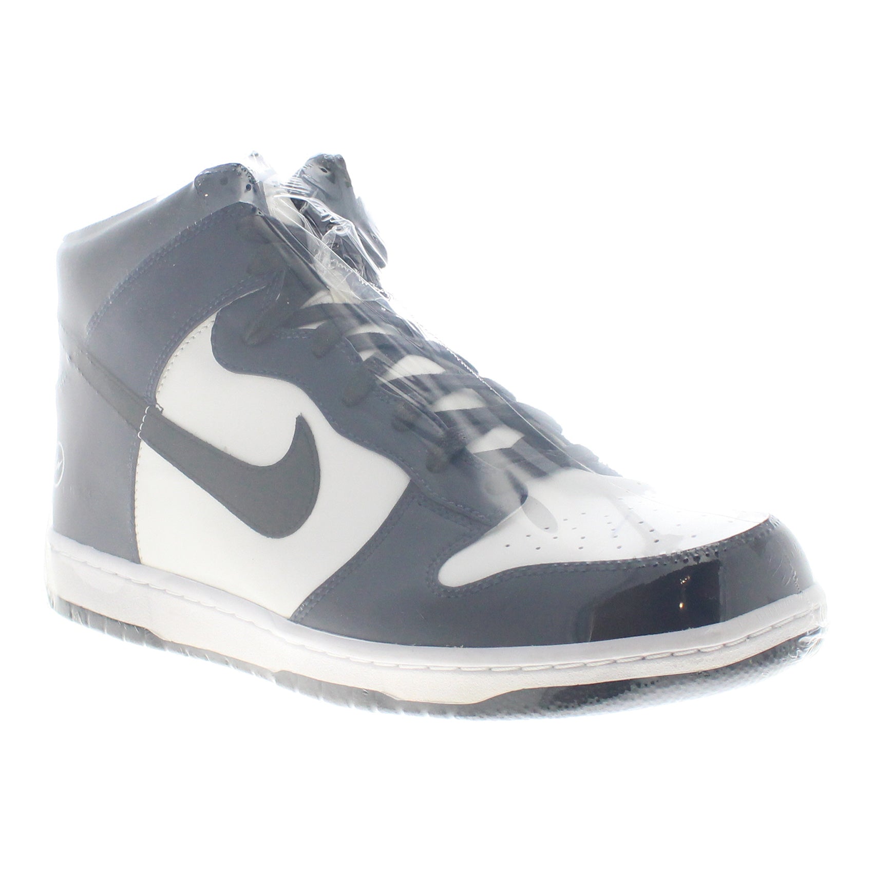 Archives image Nike Dunk High Fragment Design “New York”