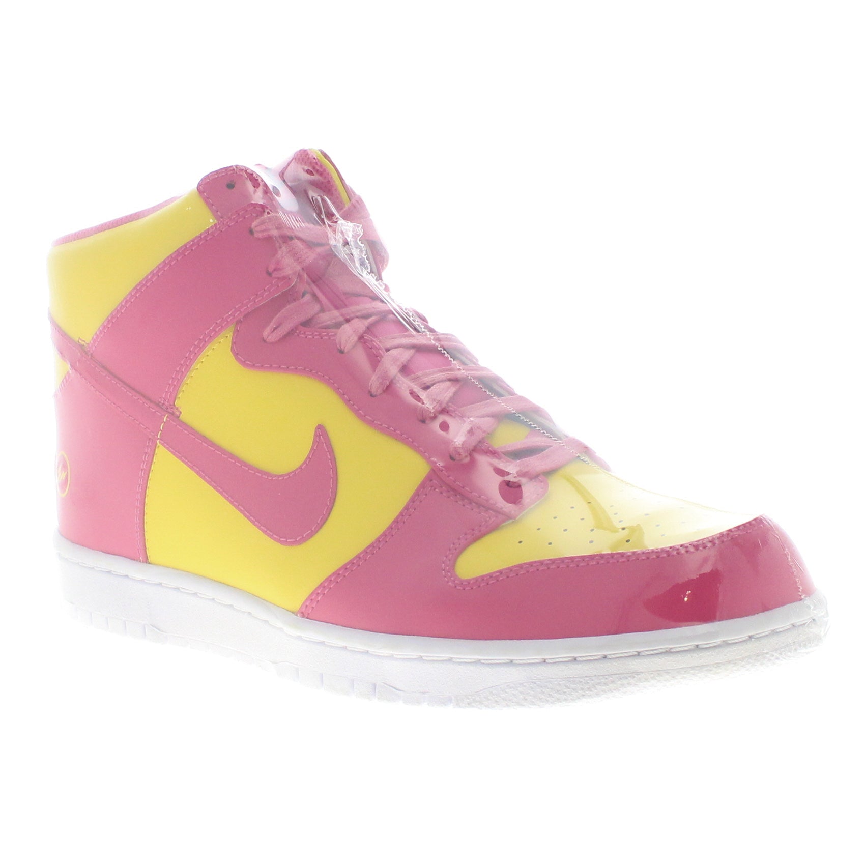 Archives image Nike Dunk High Fragment Design “London”