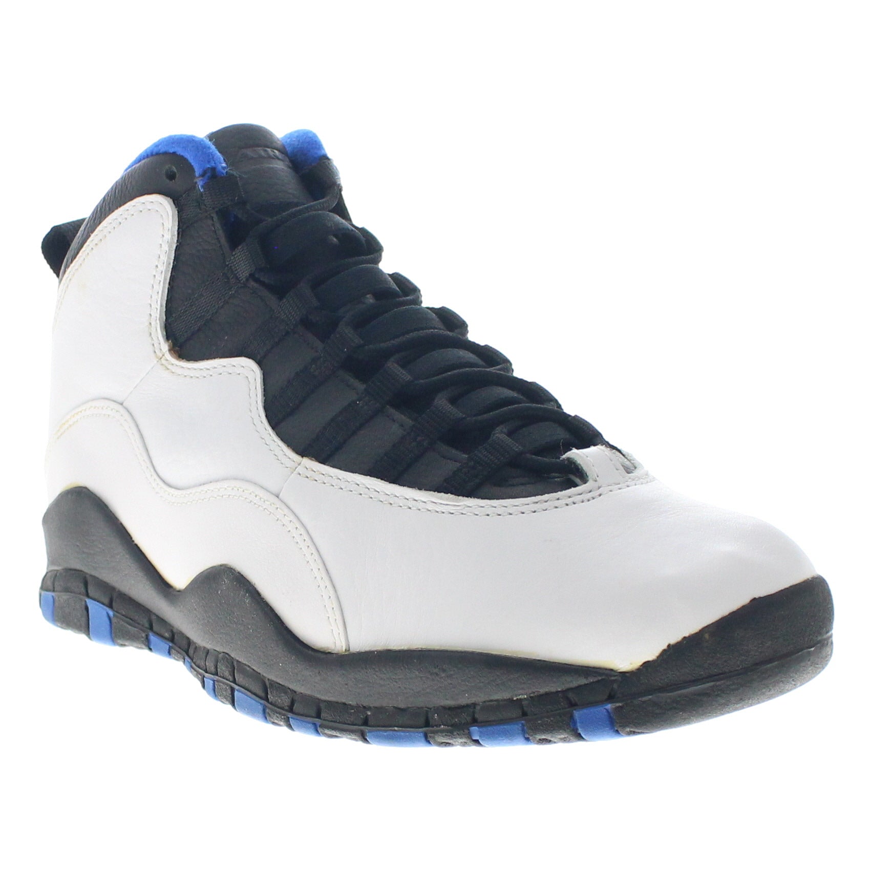 Air Jordan 10 Orlando