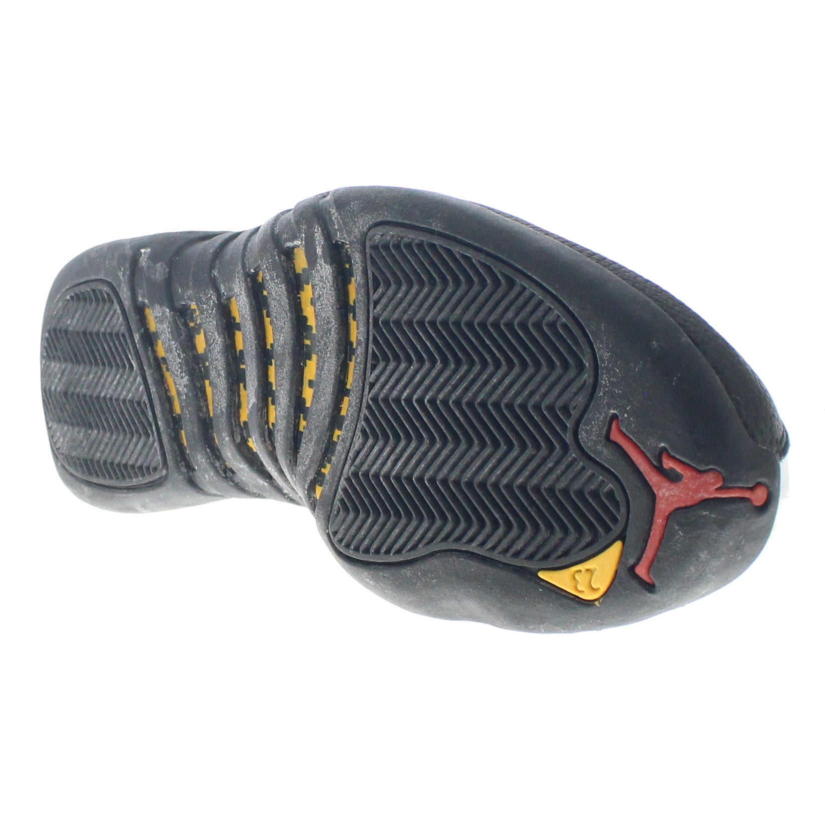 Archives image Air Jordan 12 Taxi Sample