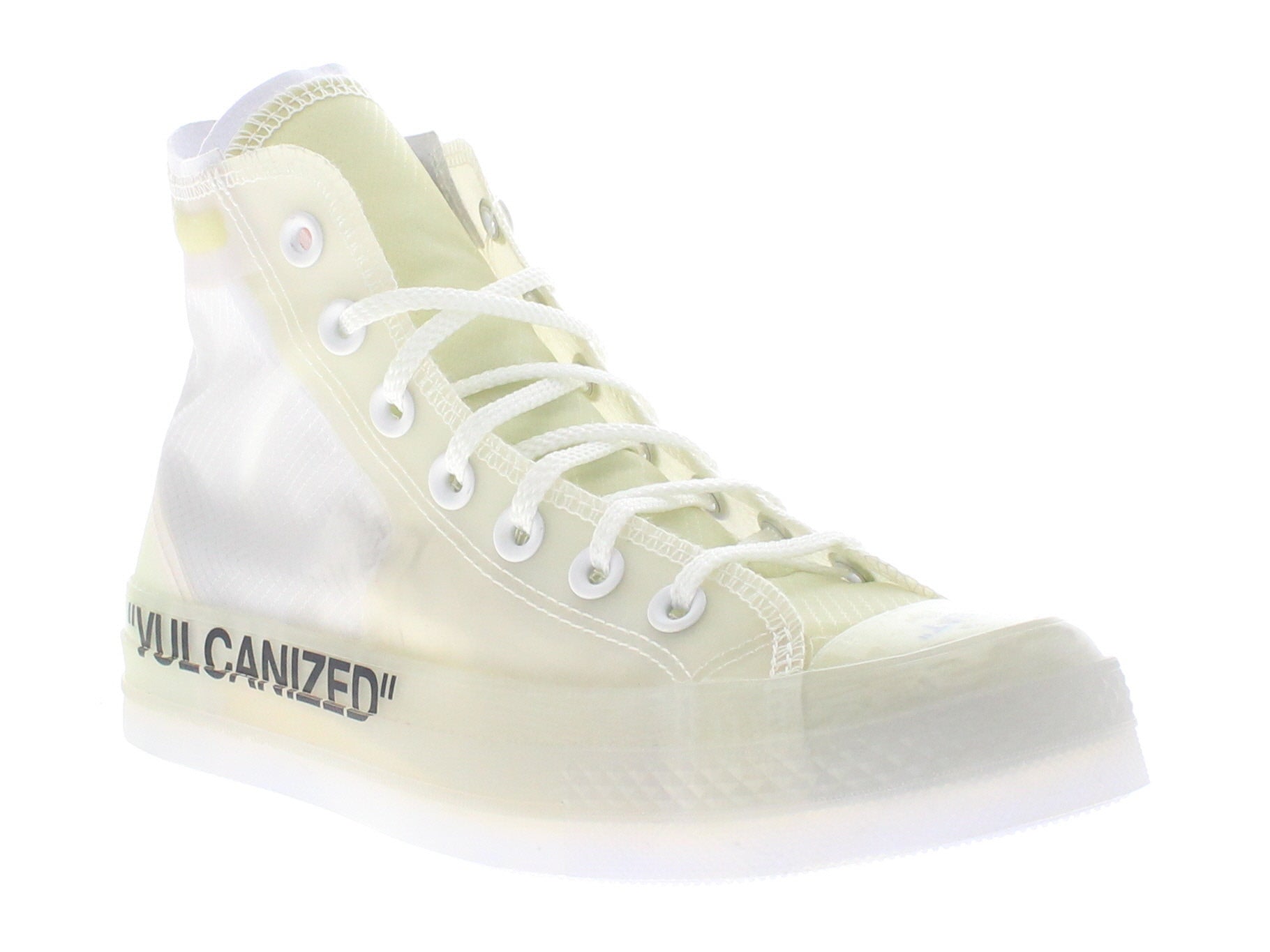 OFF-WHITE × CONVERSE CHUCK TAYLOR ALL STAR 70 "THE TEN"