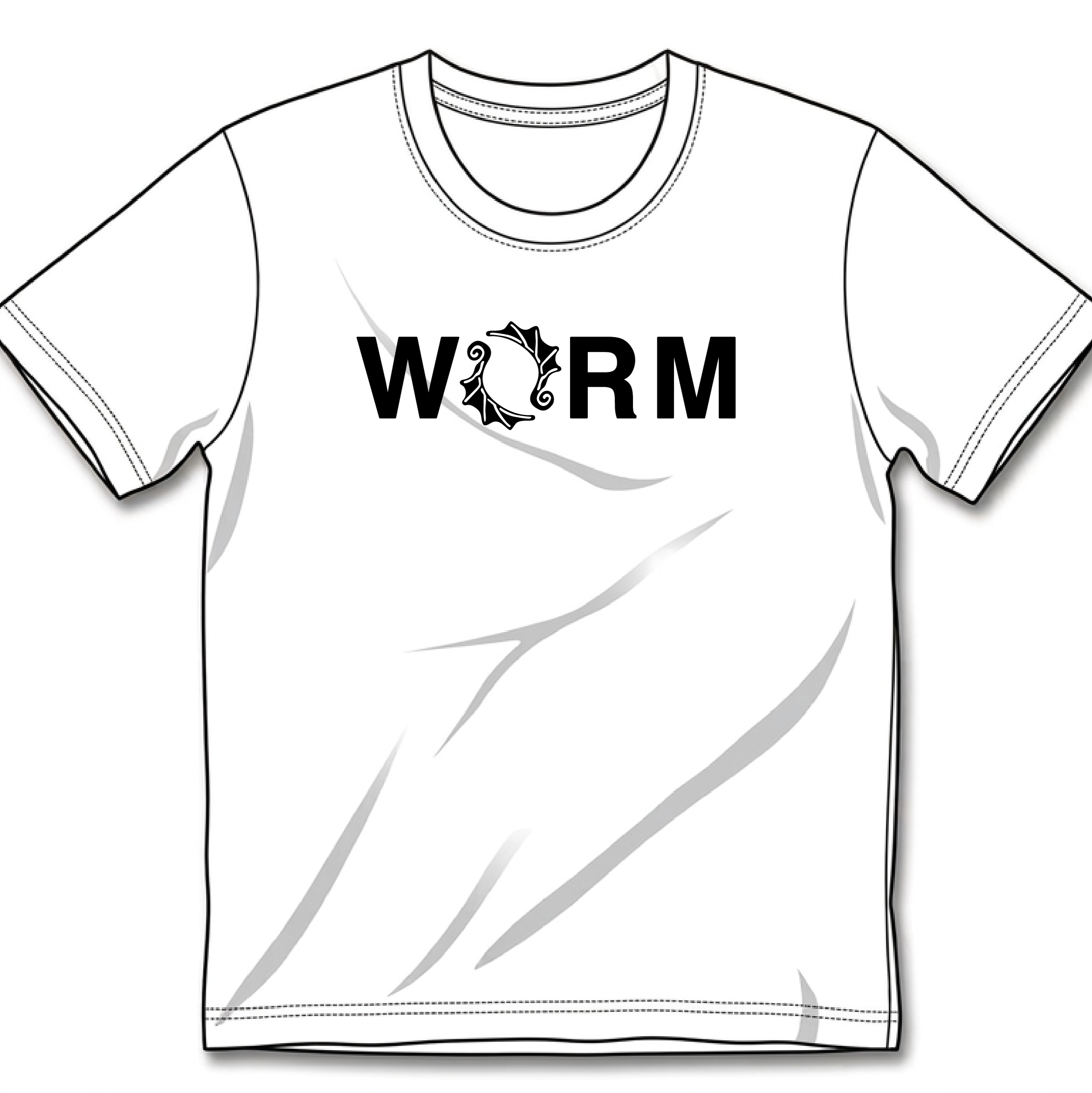 チケット+5th ANNIVERSARY Tshirt  WHITE