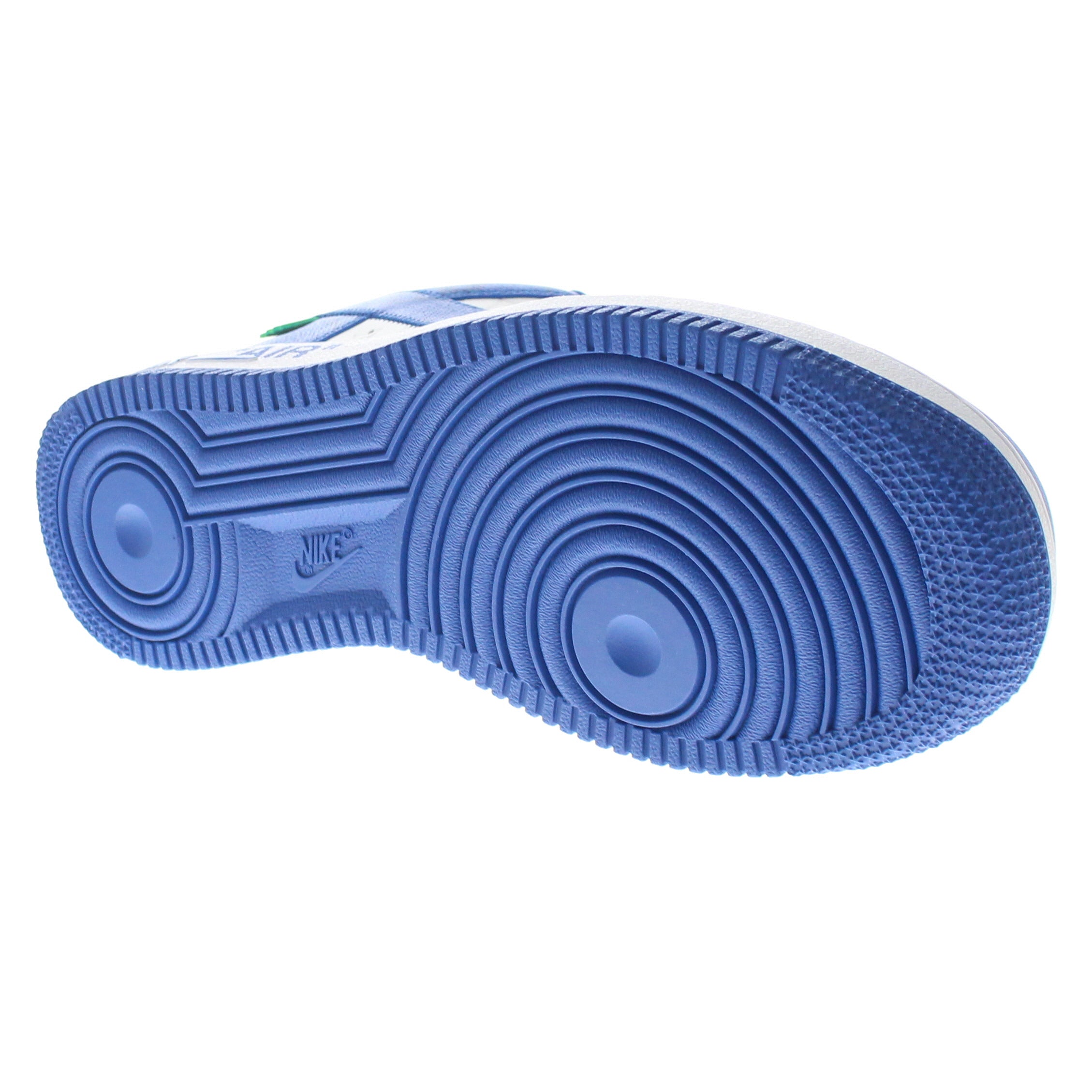 Archives image Louis Vuitton x Nike Air Force 1