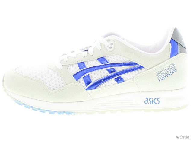 [US11] ASICS GELSAGA FOOTPATROL 1191A059-022 [DS]