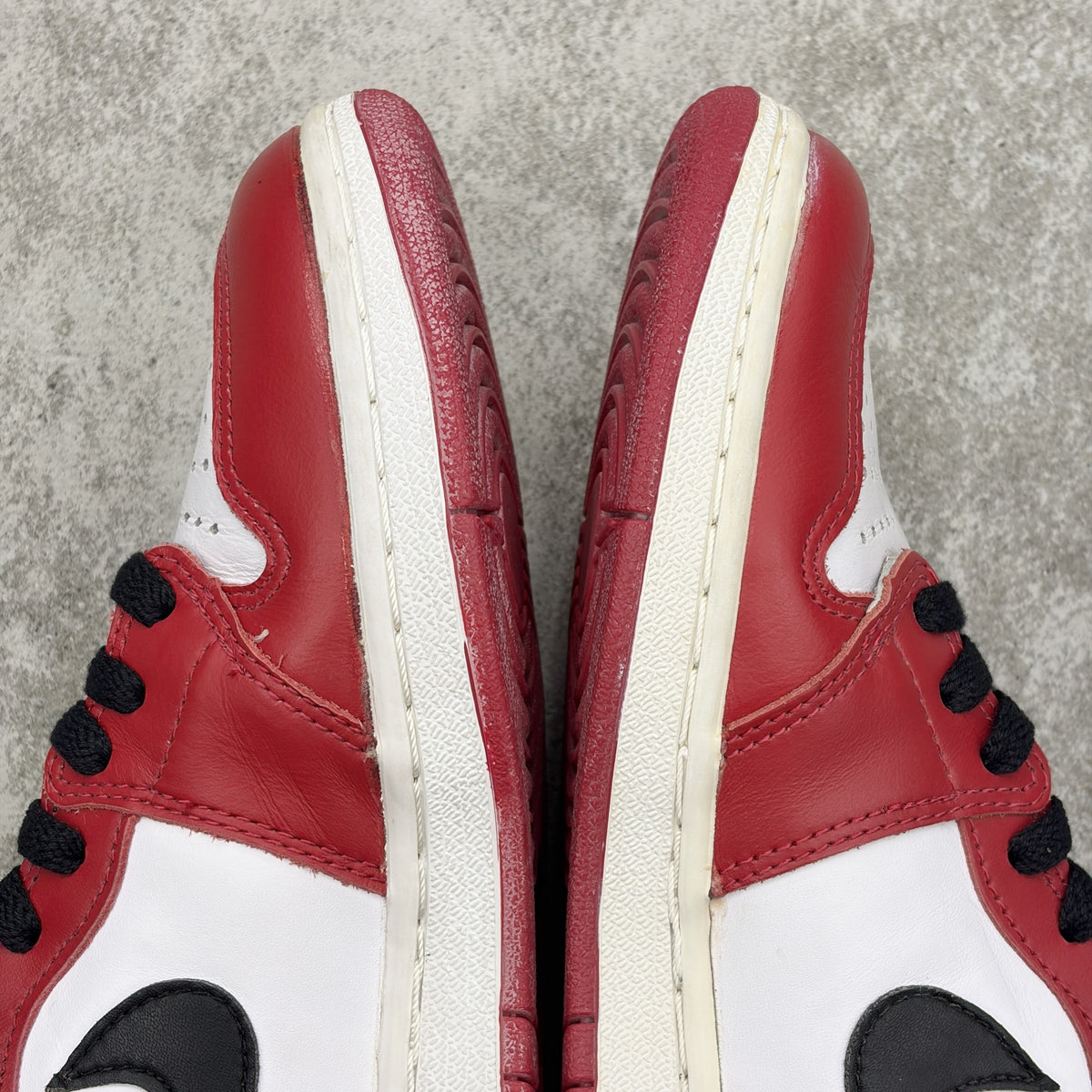 【US8】 AIR JORDAN 1 1994 130207-101 【DS】