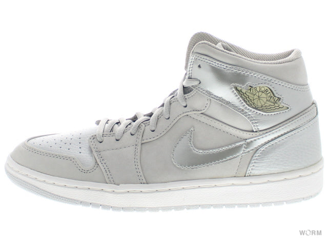 【US9.5】 AIR JORDAN 1 RETRO + 136065-001 【DS】-WORM TOKYO-WORM TOKYO WEB STORE-100% Authentic Sneakers