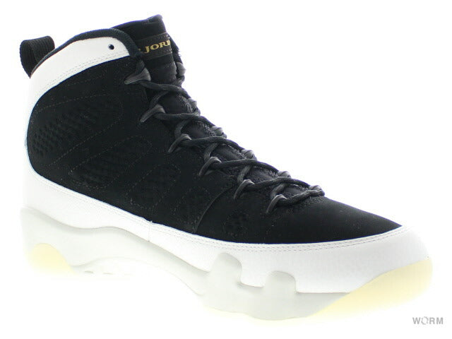 【US10.5】 AIR JORDAN 9 RETRO CITY OF FLIGHT 302370-021 【DS】