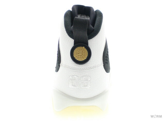 【US10.5】 AIR JORDAN 9 RETRO CITY OF FLIGHT 302370-021 【DS】