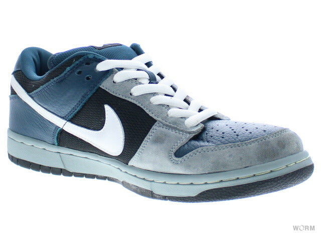 【US8.5】 NIKE SB DUNK LOW PRO SB FUTURA 304292-013 【DS】