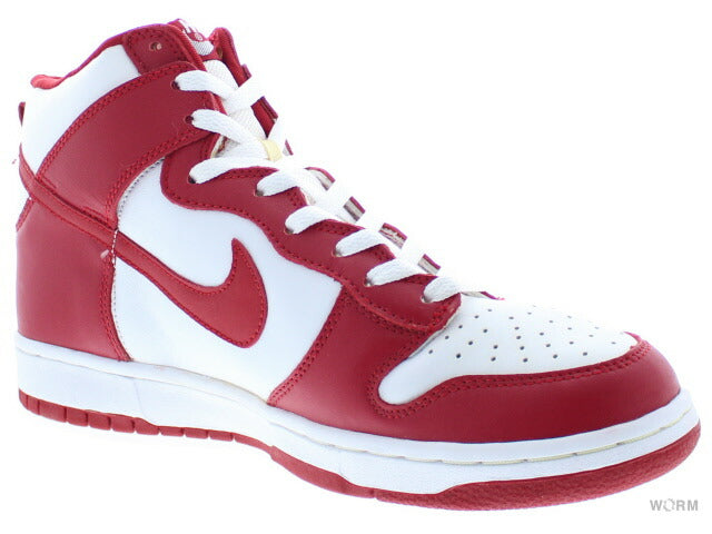 【US10.5】 NIKE DUNK HIGH 304717-661 【DS】