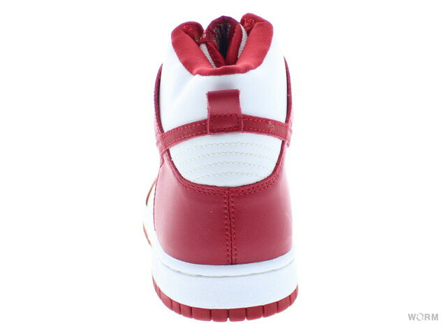 【US10.5】 NIKE DUNK HIGH 304717-661 【DS】