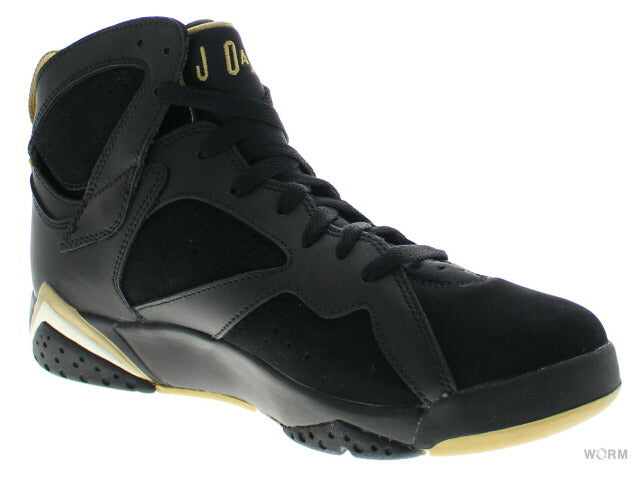 【US8.5】 AIR JORDAN 7 RETRO GMP GOLDEN MOMENTS PACKAGE 304775-030 【DS】