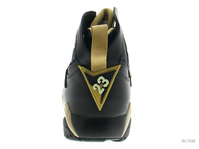 [US8.5] AIR JORDAN 7 RETRO GMP GOLDEN MOMENTS PACKAGE 304775-030 [DS]