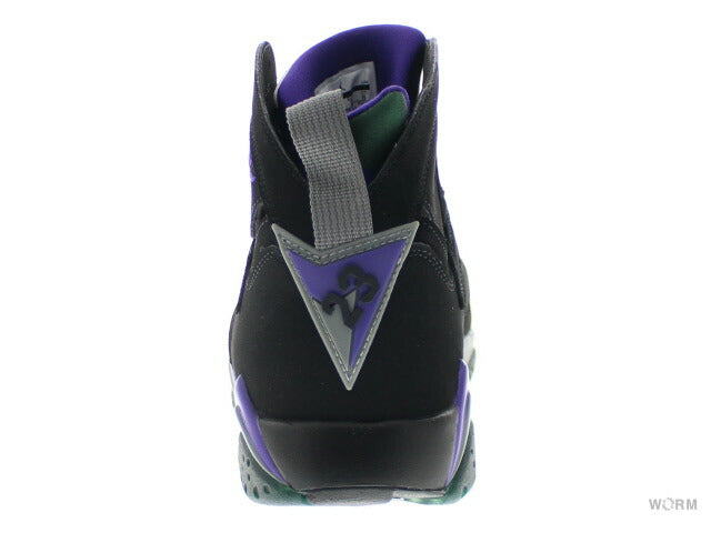 【US10】 AIR JORDAN 7 RETRO RAY ALLEN 304775-053 【DS】