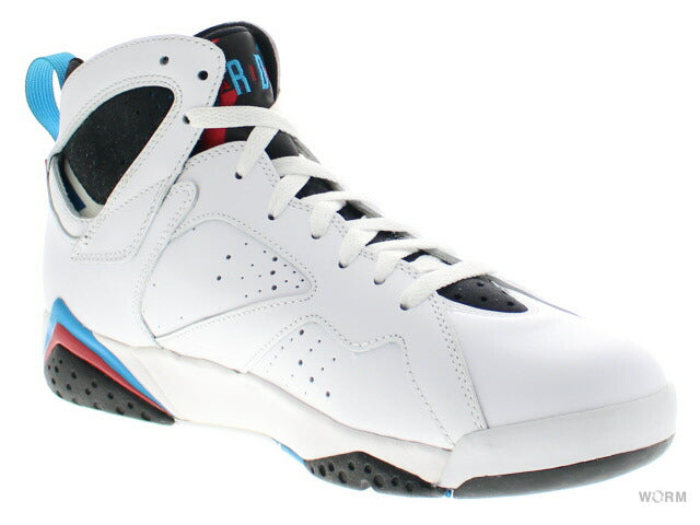 【US10.5】 AIR JORDAN 7 RETRO ORION 304775-105 【DS】