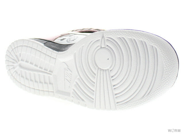 【US10】 NIKE SB DUNK HIGH PRO SB UNKLE 305050-013 【DS】
