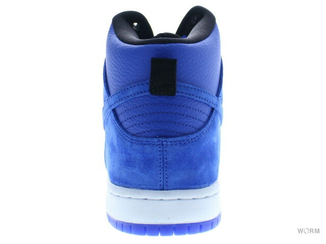 [US9.5] NIKE SB DUNK HIGH PRO SB J PACK ROYAL 305050-018 [DS]