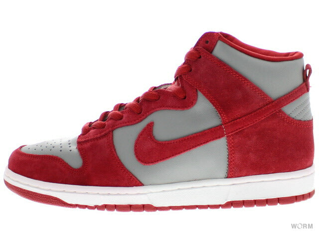 【US10】 NIKE SB DUNK HIGH PRO SB UNLV 305050-061 【DS】