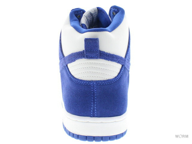 【US9.5】 NIKE SB DUNK HIGH PRO SB KENTUCKY 305050-142 【DS】