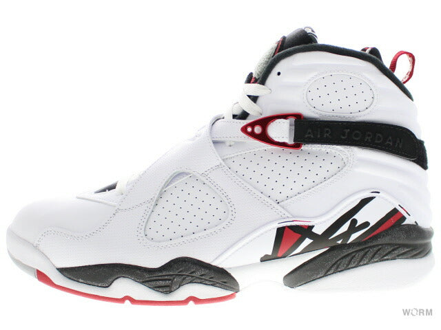 [US8] AIR JORDAN 8 RETRO ALTERNATE 93 305381-104 [DS]