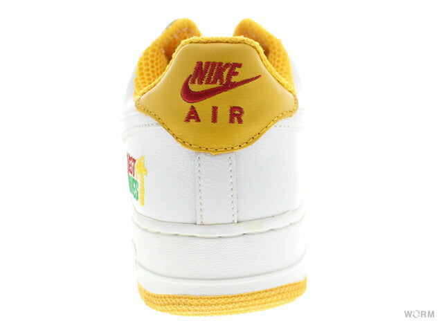 【US9.5】 NIKE AIR FORCE 1 306350-111 【DS】