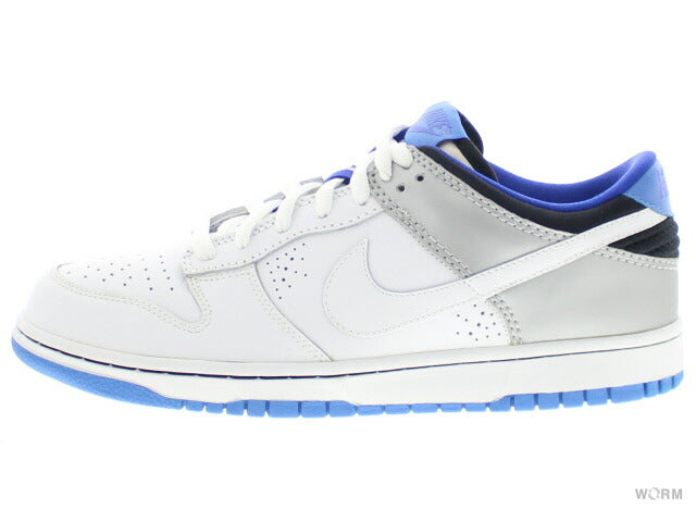 【US9】 NIKE DUNK LOW PREMIUM JORDAN PACK AJ7 307696-112 【DS】