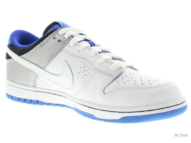 【US9】 NIKE DUNK LOW PREMIUM JORDAN PACK AJ7 307696-112 【DS】