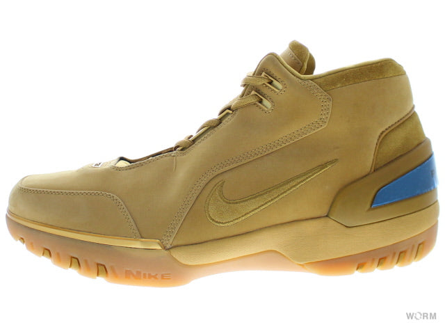 【US12】 NIKE AIR ZOOM GENERATION 2003 308214-771 【DS】
