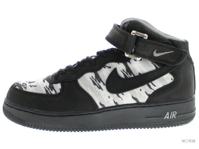 【US11.5】 NIKE AF-X MID RECON 309040-001 【DS】