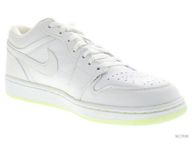 【US10】 AIR JORDAN 1 RETRO LOW "2004" 309192-111 【DS】