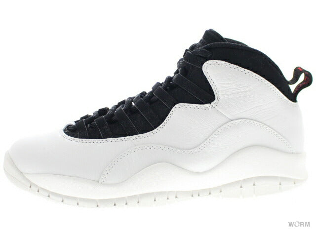 【US10.5】 AIR JORDAN 10 RETRO I'M BACK 310805-104 【DS】