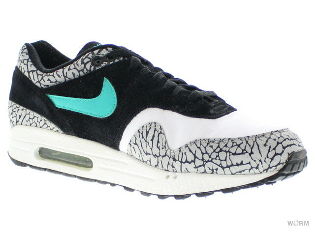 [US8] NIKE AIR MAX 1 PREMIUM ATMOS ELEPHANT 2006 312748-031 [DS]