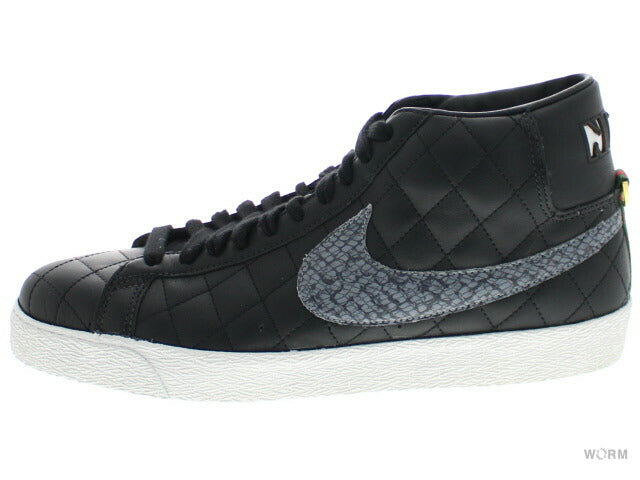 【US9.5】 NIKE SB BLAZER SUPREME 313962-001 【DS】