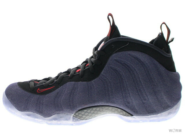 【US10】 NIKE AIR FOAMPOSITE ONE 314996-404 【DS】