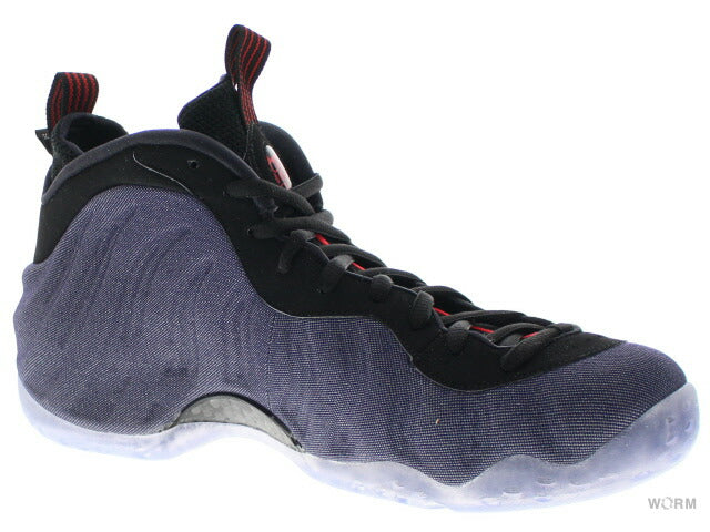 【US10】 NIKE AIR FOAMPOSITE ONE 314996-404 【DS】