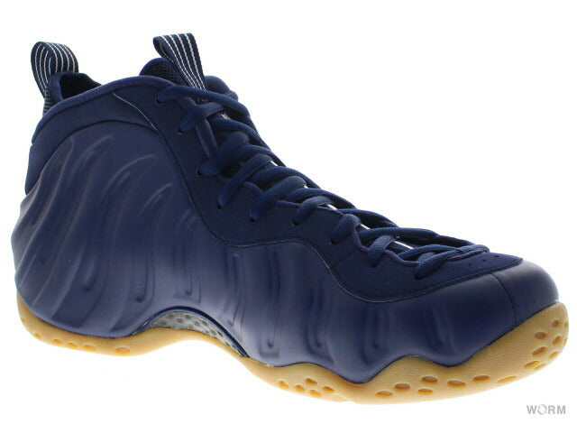 [US7.5] NIKE AIR FOAMPOSITE ONE 314996-405 [DS]