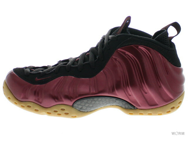 【US10.5】 NIKE AIR FOAMPOSITE ONE 314996-601 【DS】