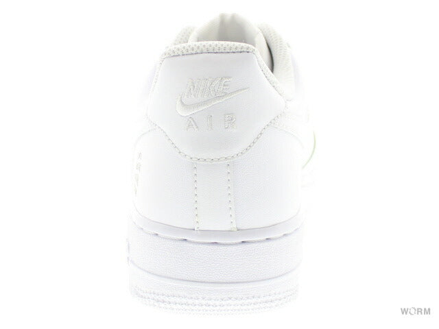 [W US9] NIKE WMNS AIR FORCE 1 07 ANTI SOCIAL SOCIAL CLUB 315115-112-ASSC [DS]