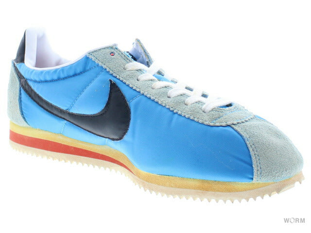 [US12] NIKE CORTEZ NYLON (VNTG) 316588-401 [DS]