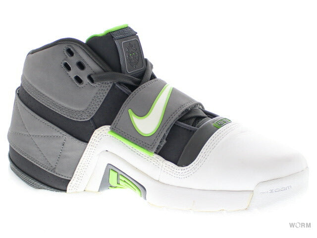 【US8】 NIKE ZOOM SOLDIER 316643-011 【DS】