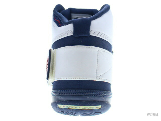【US10.5】 NIKE ZOOM SOLDIER USA OLYMPIC 316643-441 【DS】