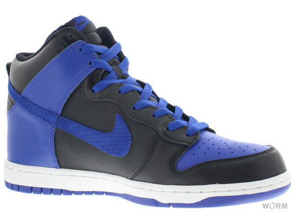 【US8.5】 NIKE DUNK HIGH 317982-049 【DS】