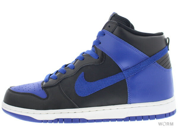 【US12】 NIKE DUNK HIGH 317982-049 【DS】