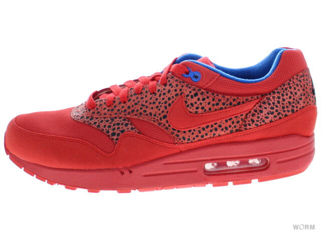 [W US12] NIKE WMNS AIR MAX 1 SAFARI 319986-661 [DS]