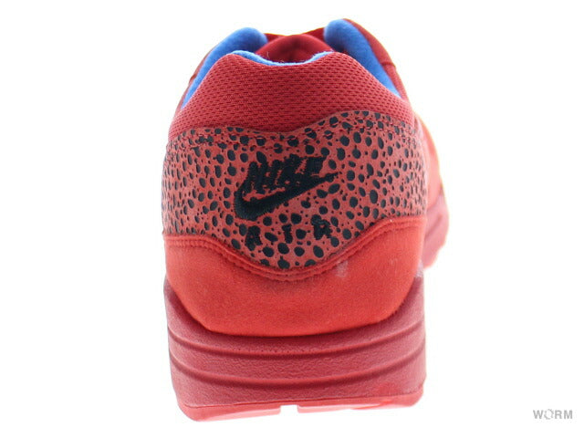 [W US12] NIKE WMNS AIR MAX 1 SAFARI 319986-661 [DS]