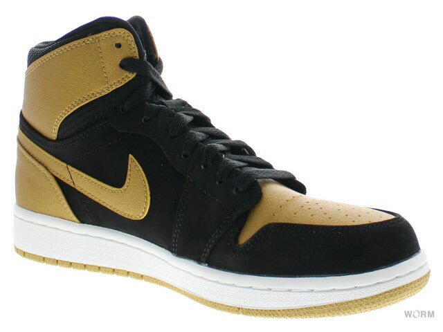 [US8] AIR JORDAN 1 RETRO HIGH CARMELO ANTHONY 332550-026 [DS]